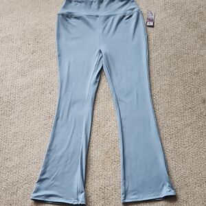 New Series 8 Mini Flare Leggings Size XL